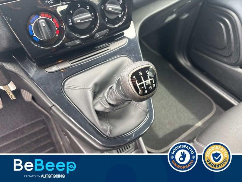 Lancia Ypsilon 1.0 HYBRID GOLD S&S 70CV