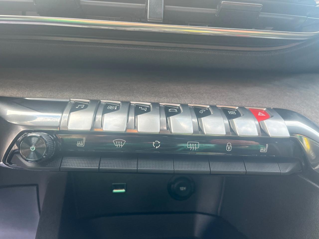 Peugeot 5008 BlueHDi 130 S&S EAT8 GT 2.0 DIESEL