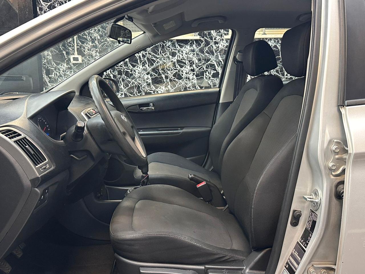 Hyundai i20 1.1 CRDi 3p. Sound Edition