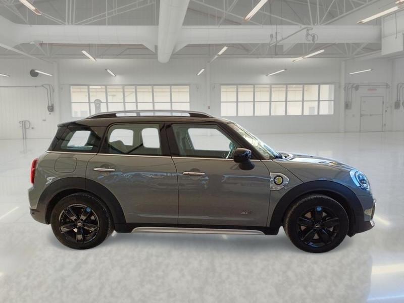 MINI COOPER SE COUNTRYMAN ALL4 Business autom.