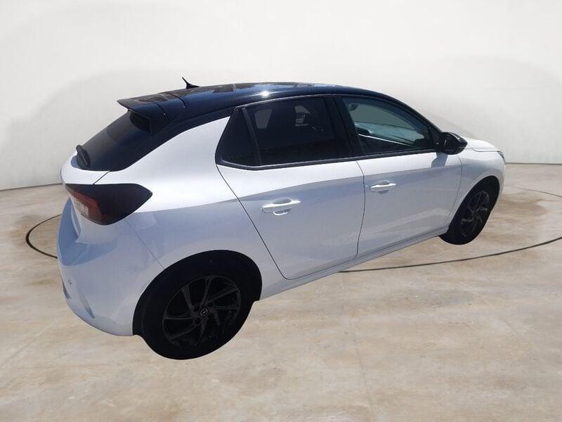 Opel Corsa 1.2 75cv Design & Tech MT5