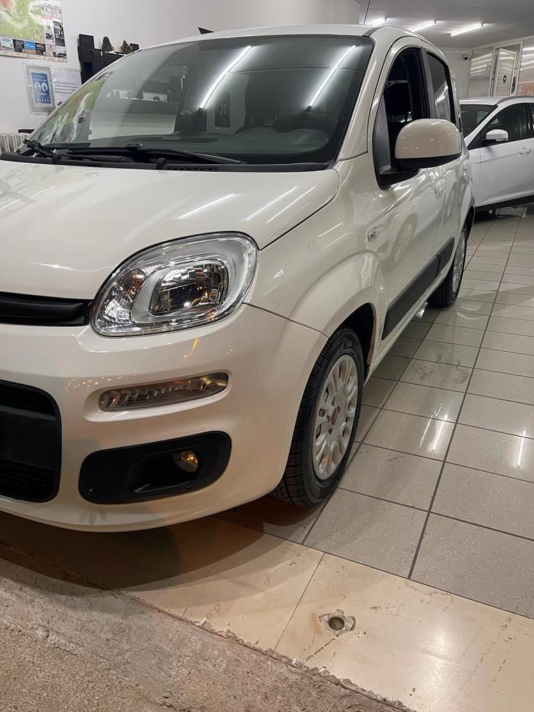 Fiat Panda 1.3 MJT 80 CV S&S Easy