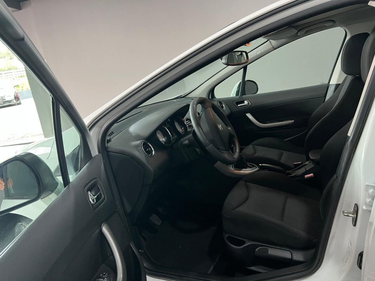 Peugeot 308 1.6 8V HDi 93CV SW Business