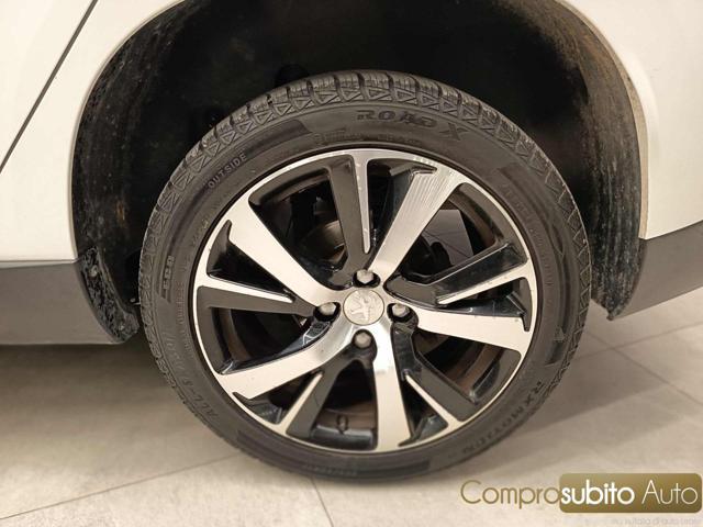 PEUGEOT 2008 BlueHDi 75 Access