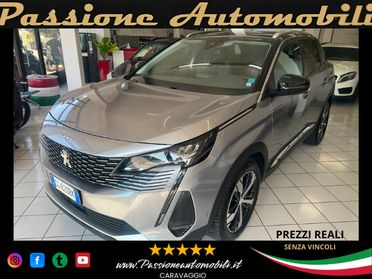 Peugeot 3008 3008 II 1.5 bluehdi GT Pack + GANCIO
