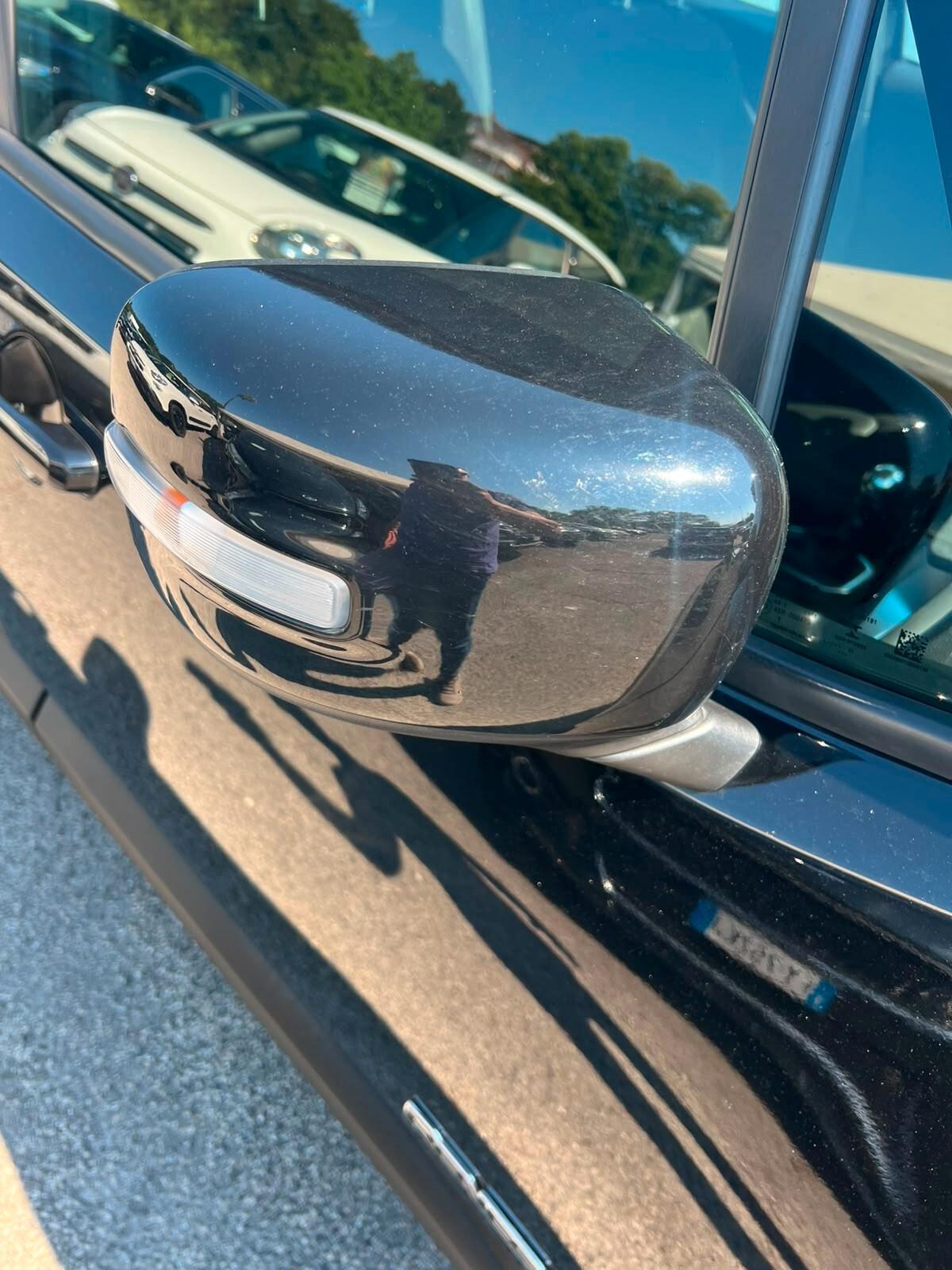 Jeep Renegade 1.6 Mjt 130 CV