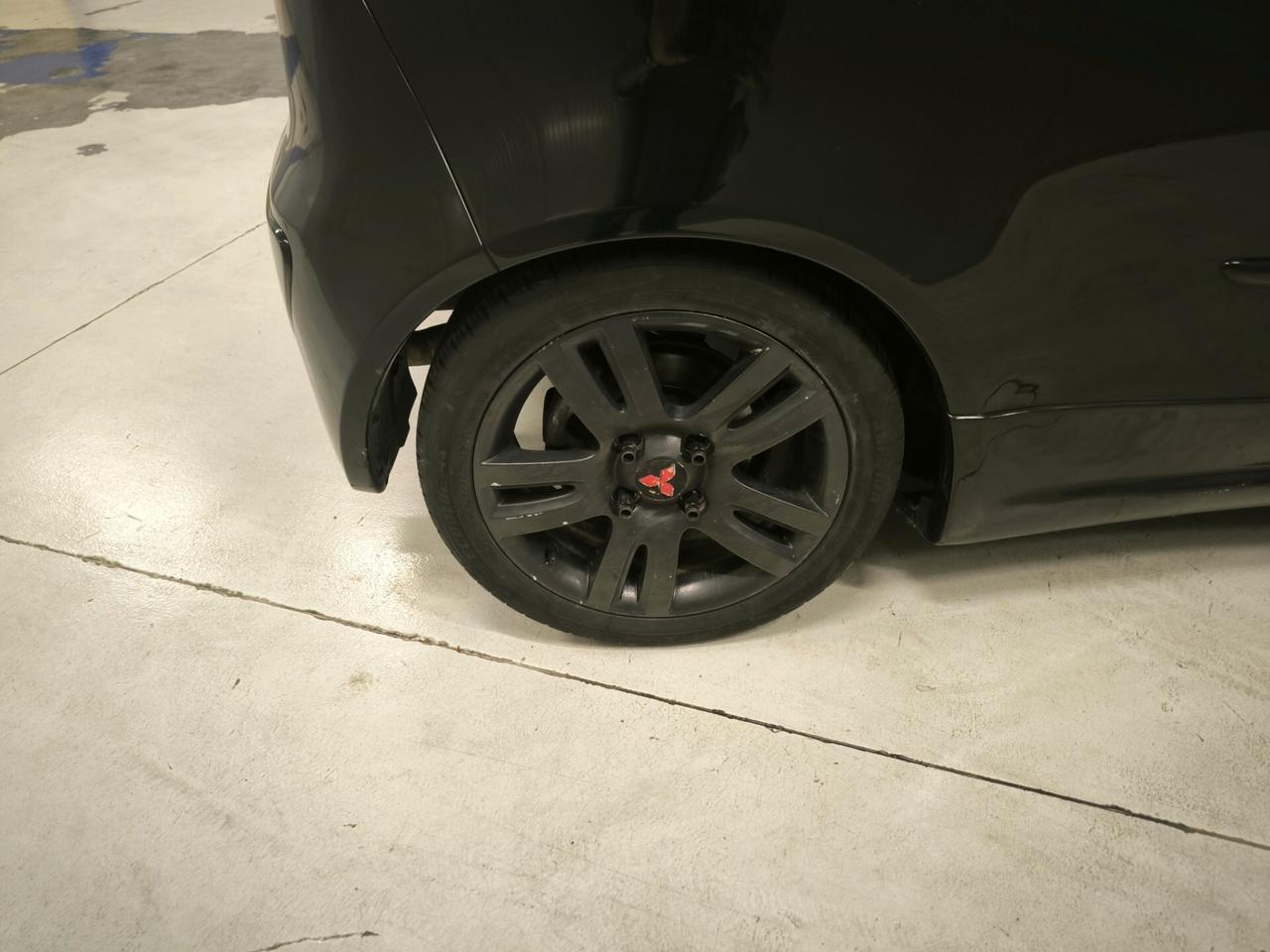 Mitsubishi Colt 1.5 16V turbo 3p. CZT