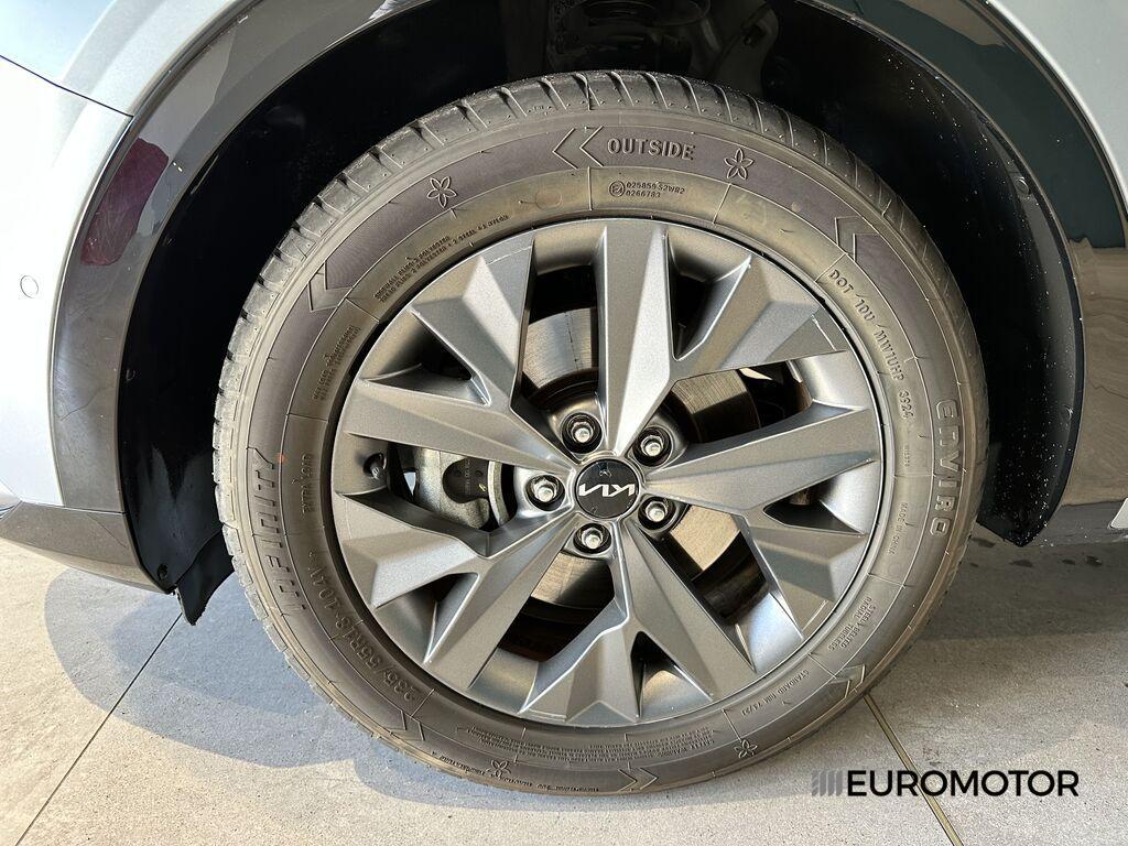 Kia Sportage 1.6 T-GDi HEV GT-line Plus Premium Pack AT6