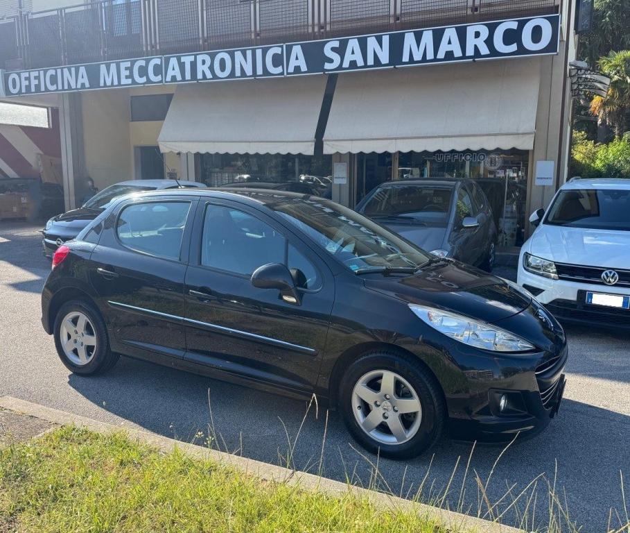 PEUGEOT - 207 - 16V VTi 95CV 5p. Energie