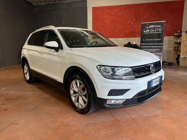 Volkswagen Tiguan 2.0 TDI SCR DSG 4MOTION Style BMT