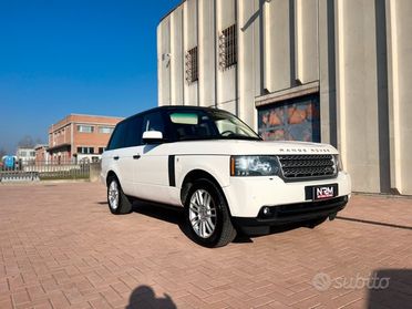 Land Rover Range Rover Vogue