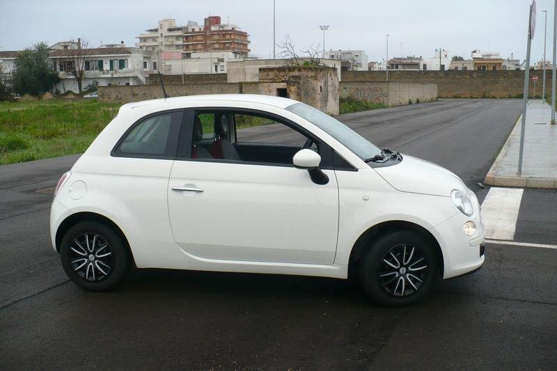 FIAT 500 1.2 69cv Pop
