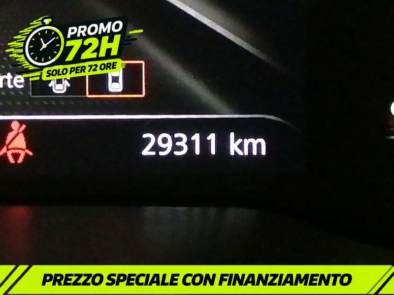 MG ZS 1.5 Luxury