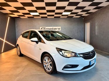 Opel Astra 1.6 CDTi 110CV Start&Stop 5 porte Business