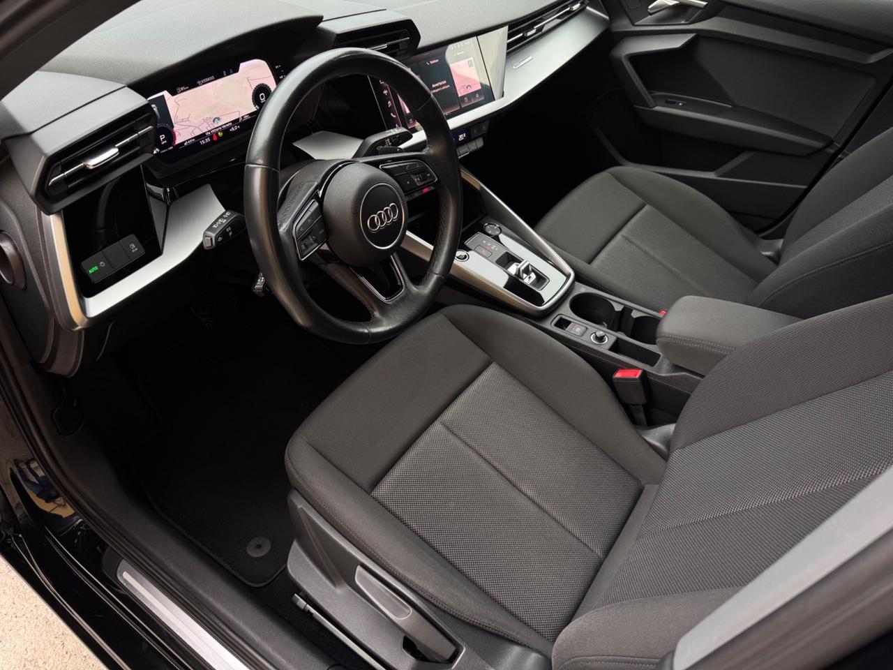 Audi A3 SPB 35 TDI Advanced