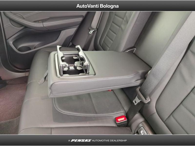 BMW X3 X3 xdrive20d mhev 48V Msport auto