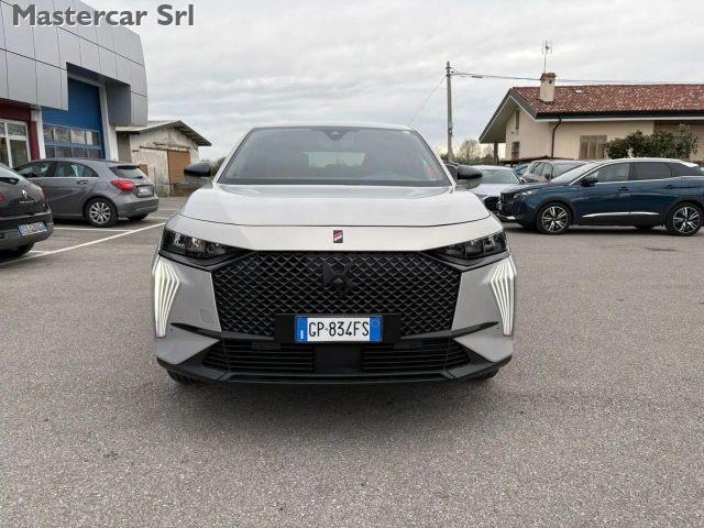 DS AUTOMOBILES DS 7 DS7 1.5 hdi Performance Line 130cv auto - GP834FS