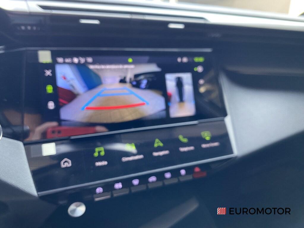 Peugeot 308 1.5 BlueHDi GT EAT8