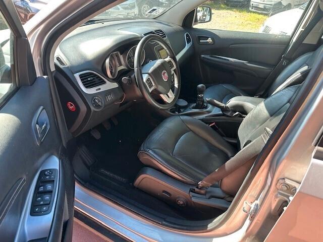 Fiat Freemont 2.0 Multijet 170 CV