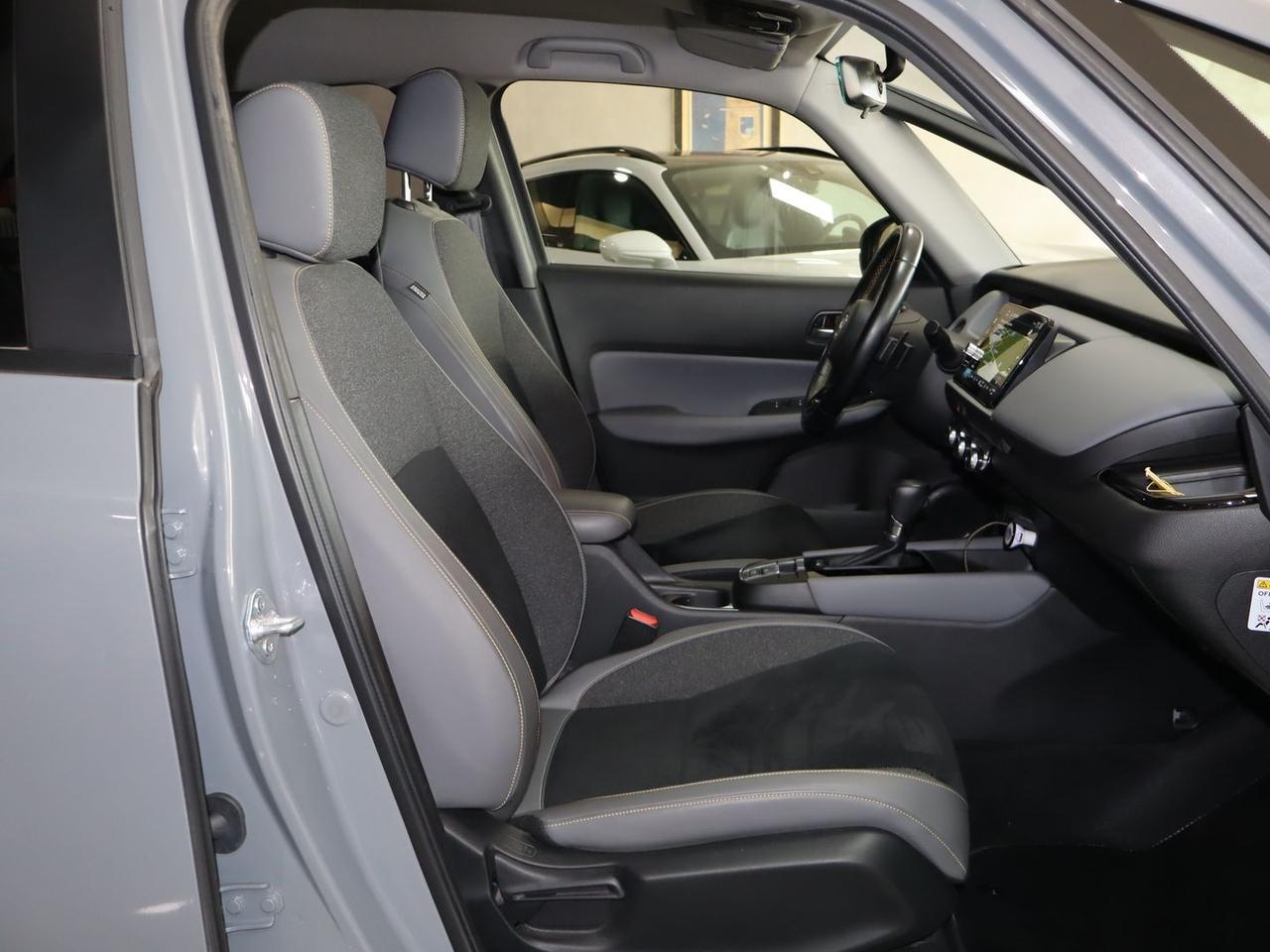 Honda Jazz Sport 1.5 i-MMD e:HEV HEV #12064