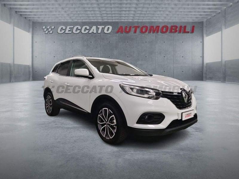 Renault Kadjar Kadjar 1.5 blue dci Sport Edition 115cv
