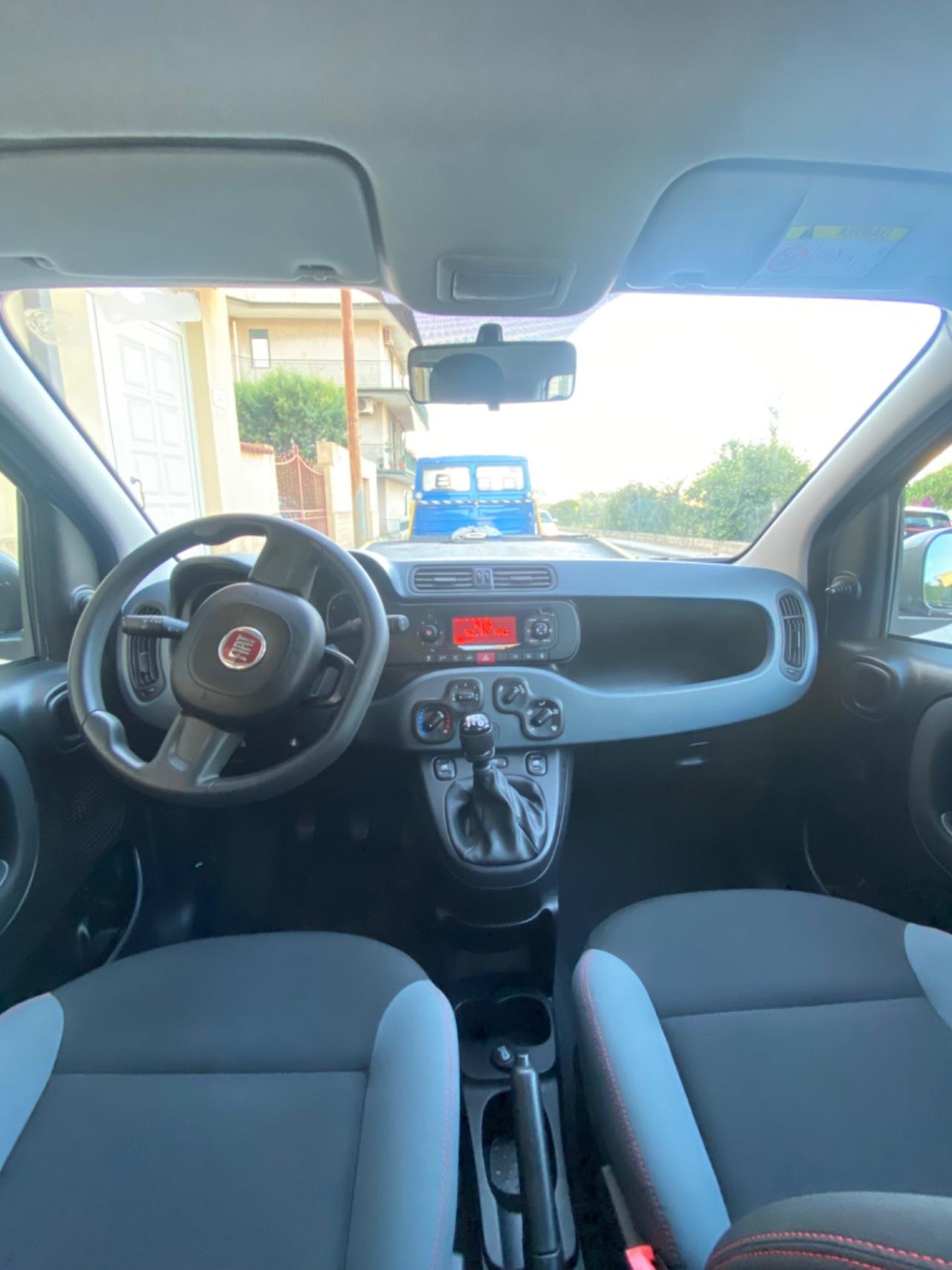 Fiat Panda 1.2 69 CV S&S Easy