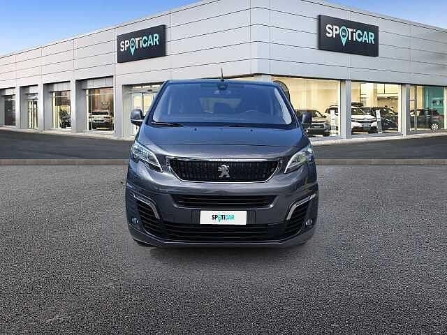 Peugeot Traveller BlueHDi 150 S&S Standard Active