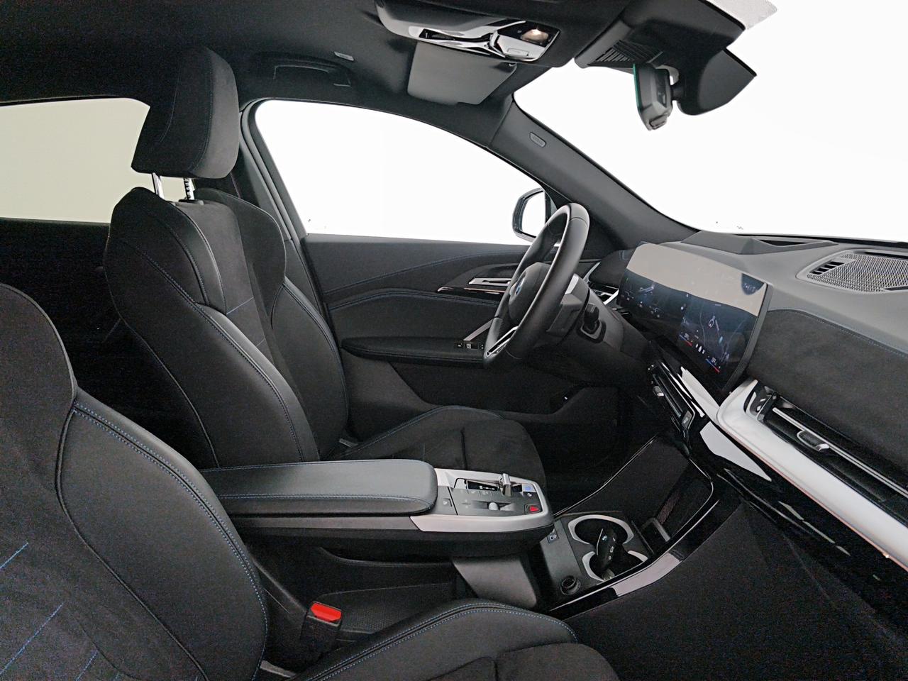 BMW X2 iX2 eDrive20 MSport Pro