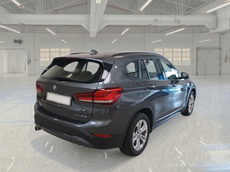 BMW X1 XDRIVE 25E BUSINESS ADVANTAGE AUTOMATICO SUV