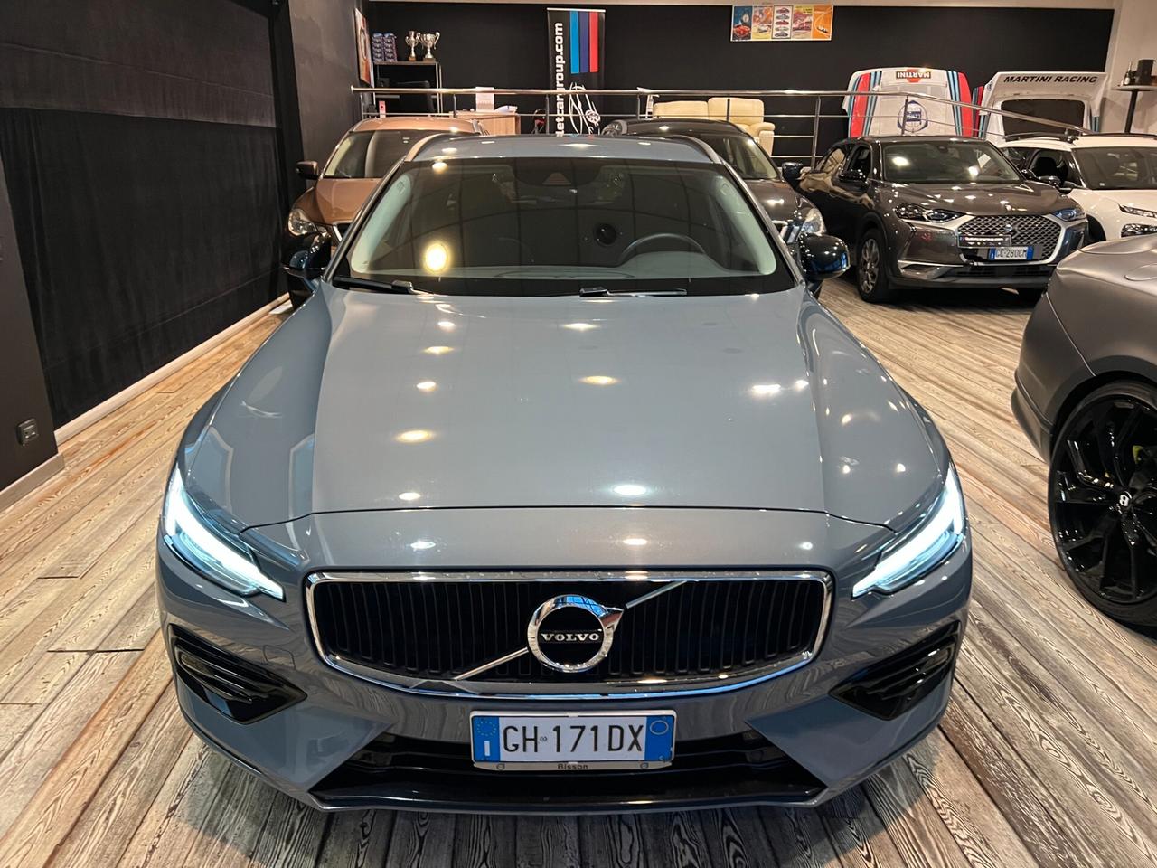 Volvo V60 MILD HYBRID / UNIPROP