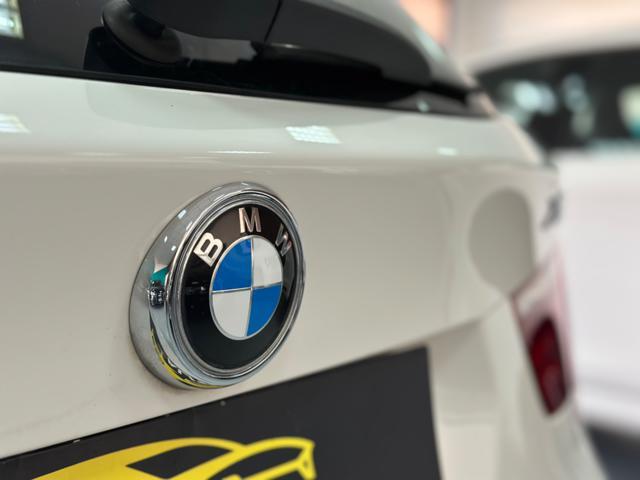 BMW X3 xDrive20d Futura