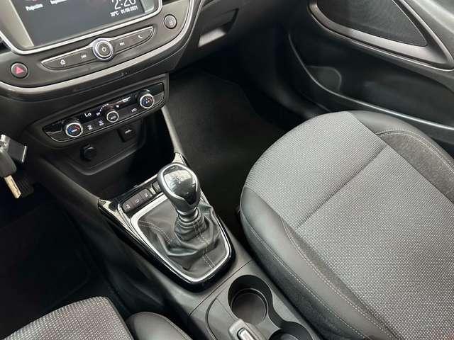 Opel Crossland 1.2 Turbo 110 CV Elegance NEOPATENTATI