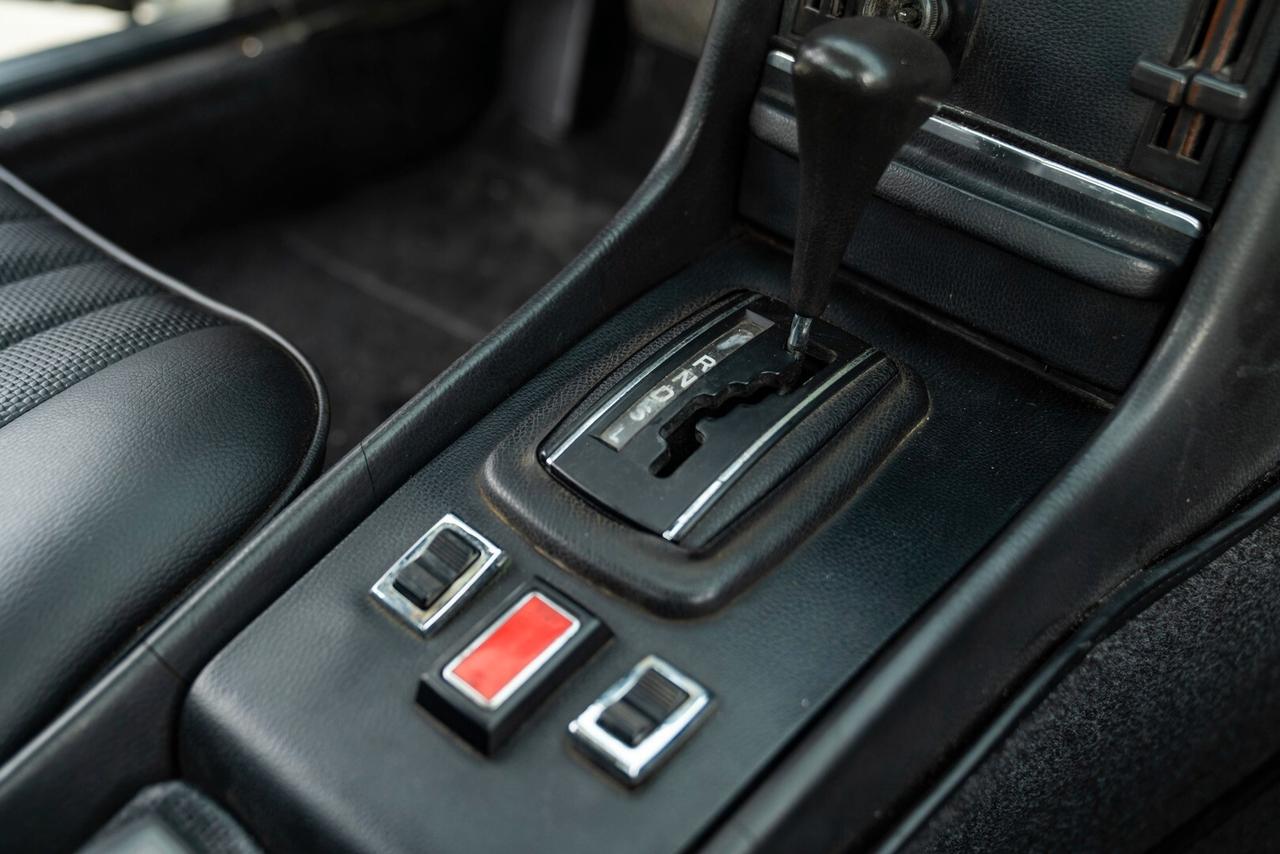 Mercedes-benz 450 SL - MER00258