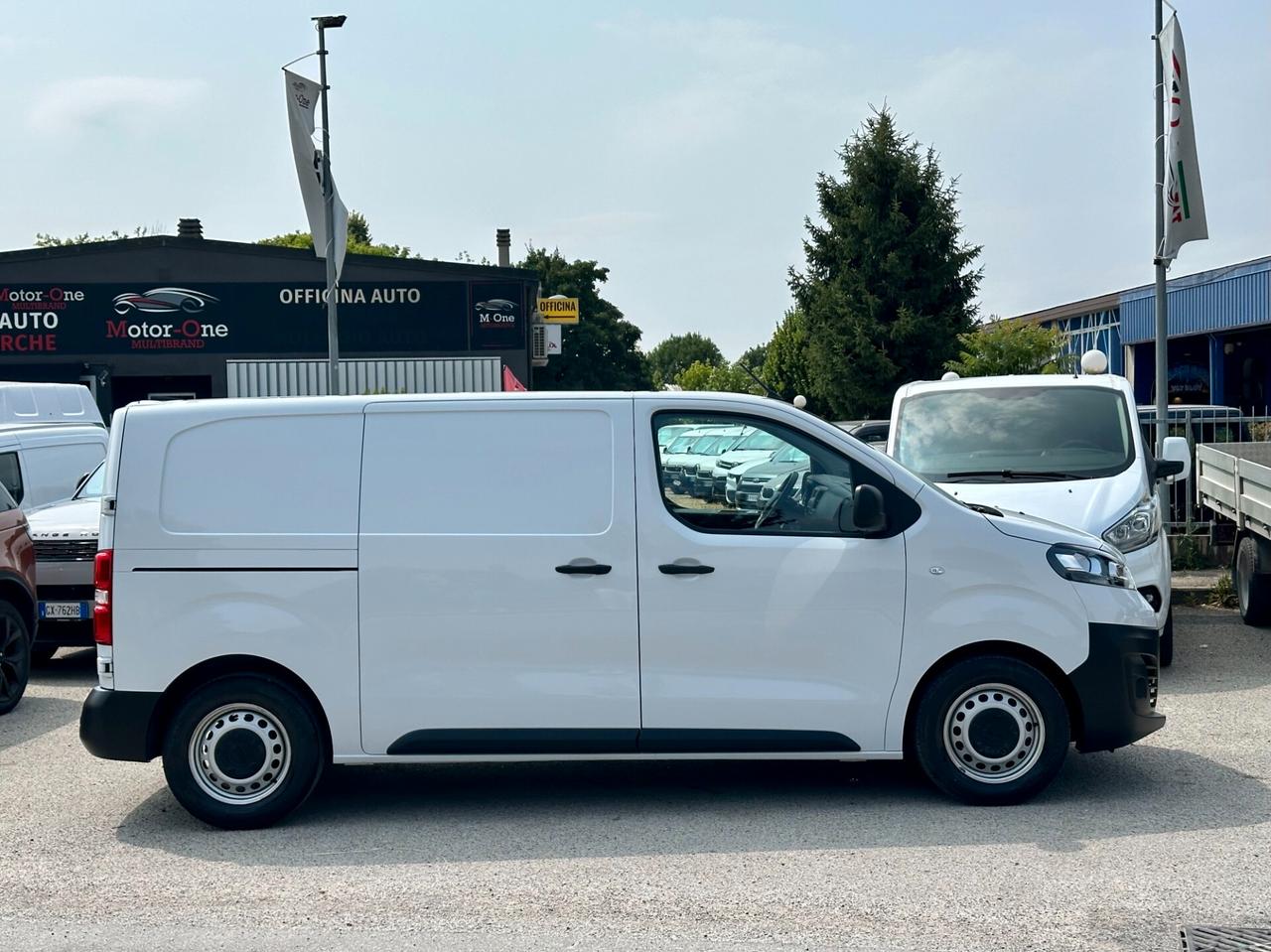 Opel Vivaro 1.5 Diesel -L2 H1 1.5 DIESEL ENJOY