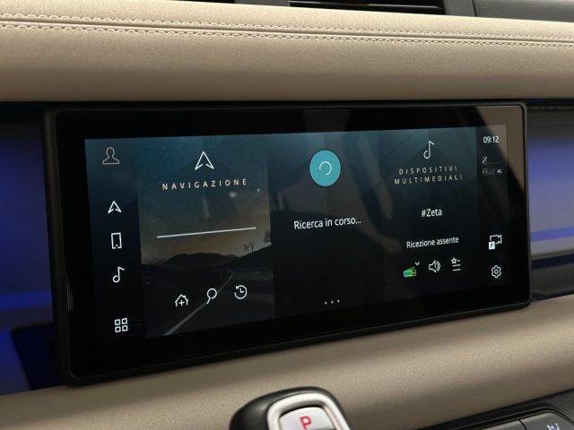 LAND ROVER Defender 110 3.0D I6 200 CV AWD Auto SE