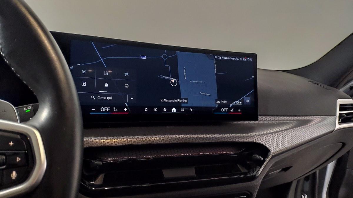 BMW 320D Touring 48V Xdrive Msport Pro