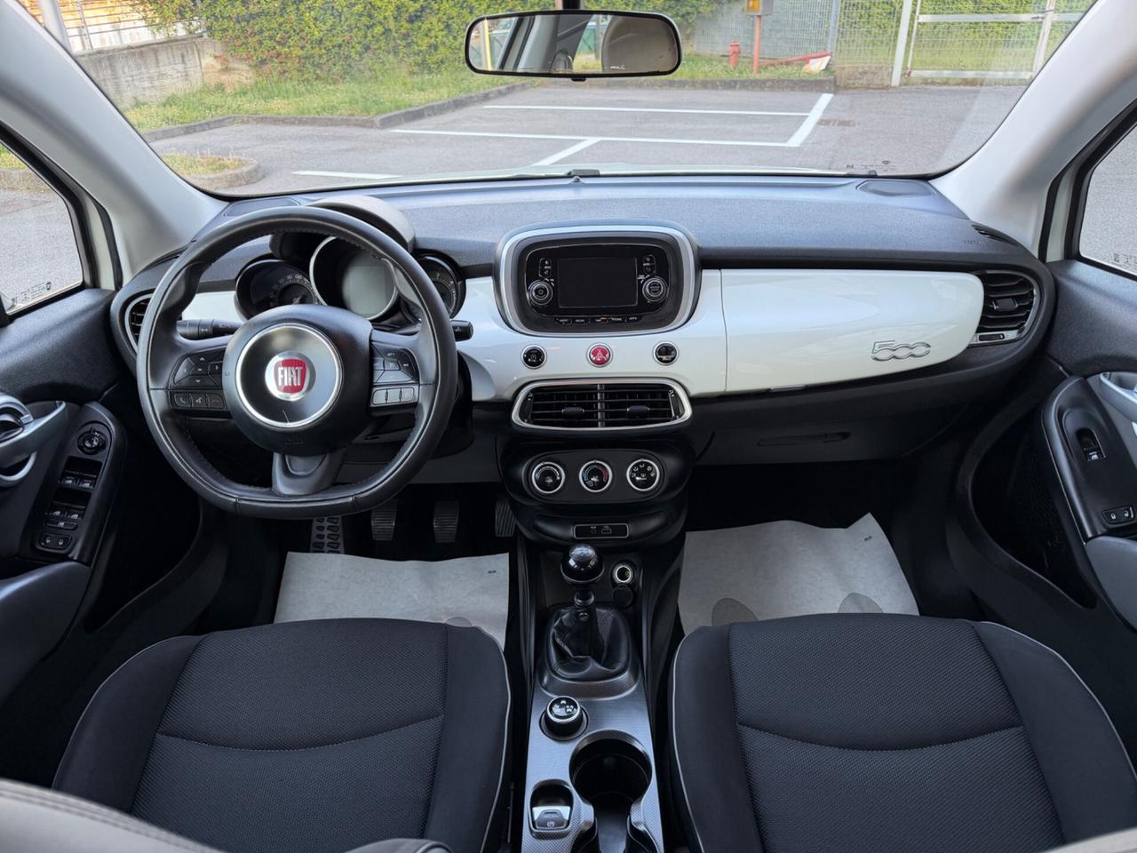 Fiat 500L 1.3 Multijet 95 CV Pop