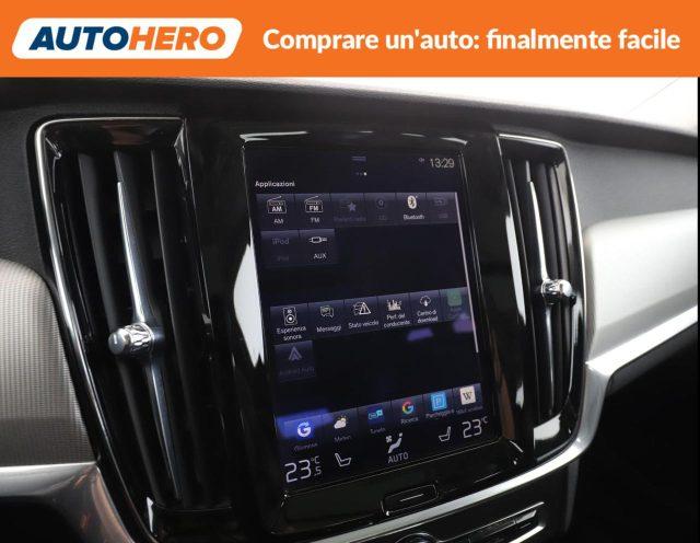 VOLVO V90 D5 AWD Geartronic Inscription
