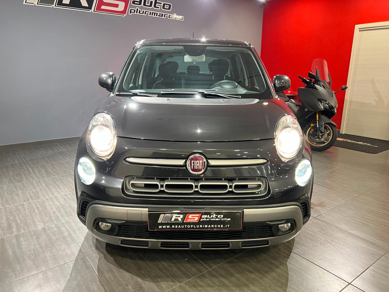 Fiat 500L 1.6 Multijet 120 CV Cross