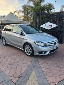 Mercedes-benz B 180 CDI Executive