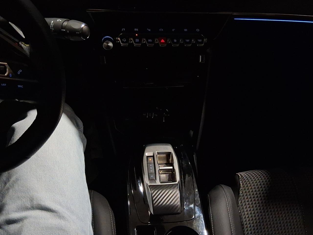 Peugeot 2008 BlueHDi 130CV S&S EAT8 GT