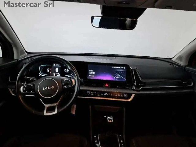 KIA Sportage Sportage 1.6 crdi mhev Business - GK250RP