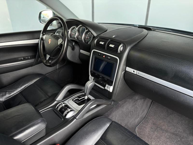 Porsche Cayenne 4.5 S