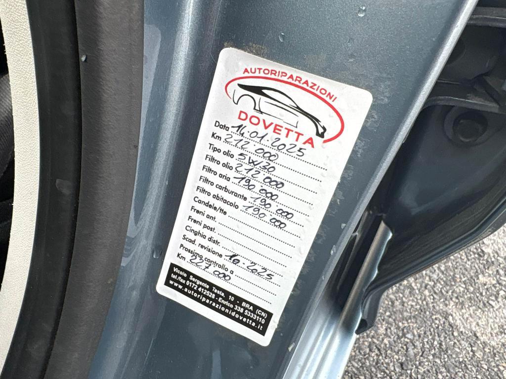 Kia Ceed 5 Porte Ceed 5p 1.4 BENZ GPL 109 CV