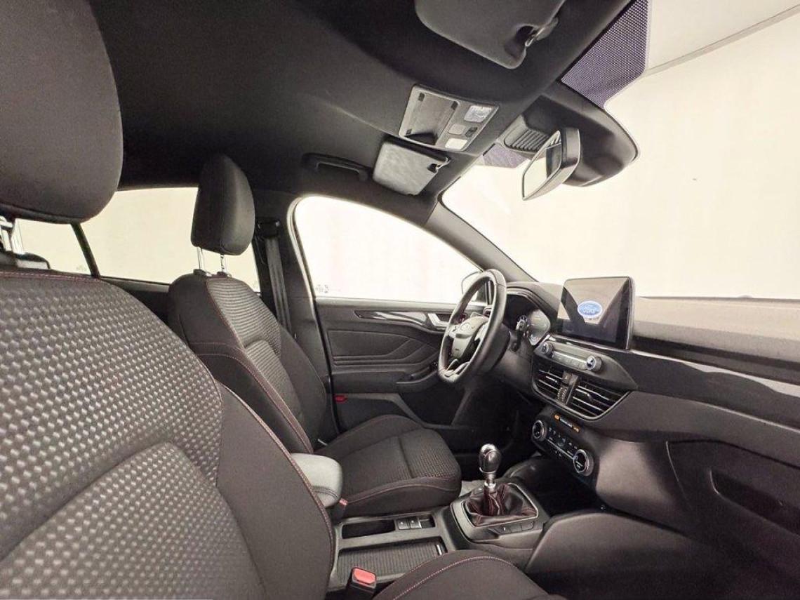 FORD Focus 1 0 ecoboost h st line ses 125cv my20 75