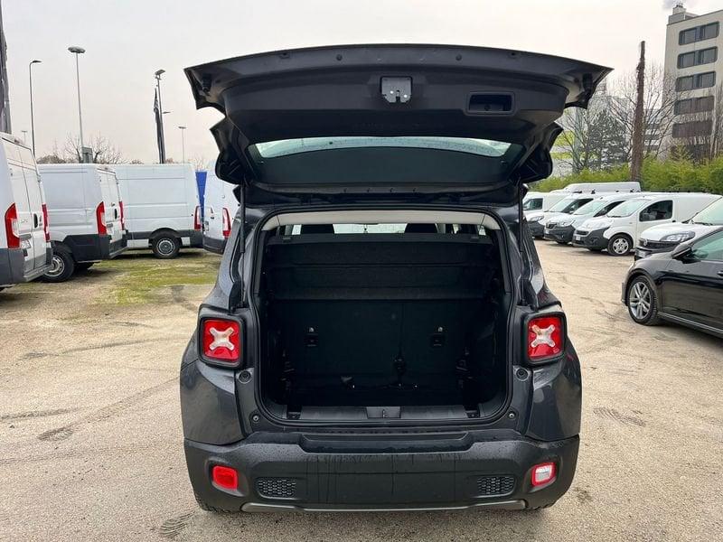 Jeep Renegade 1.0 T3 Limited