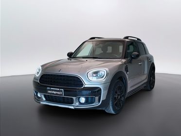 MINI Mini Countryman F60 2017 - Mini Countryman 2.0 Cooper D Business all4 auto my18