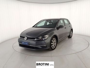 Volkswagen Golf 1.6 TDI Executive BMT