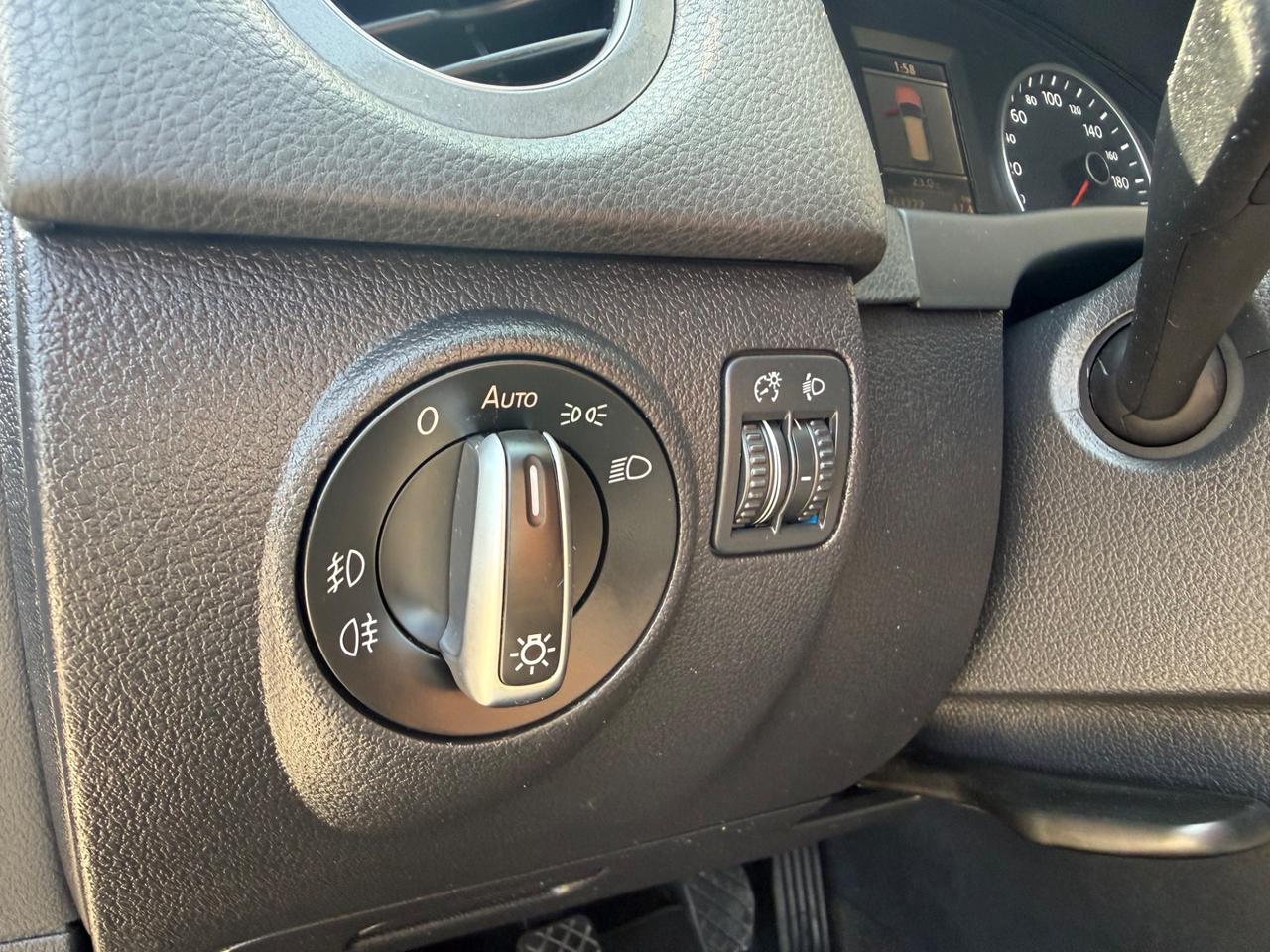 Volkswagen Tiguan 2.0 TDI 140 CV 4MOTION