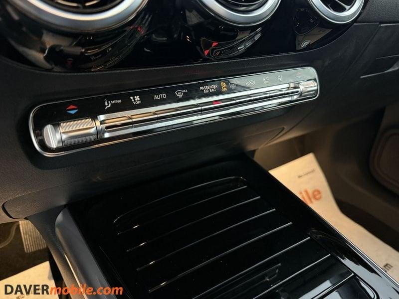 Mercedes-Benz GLA GLA 250 e phev (eq-power) Sport Plus auto